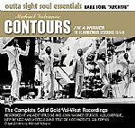 Outta Sight Soul Essentials Rare Soul Archive: The Albuquerke Sessions 1978-80:The Complete Solid Gold/Val West Recordings