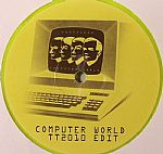 Home Computer (Todd Terje 2010 edit)