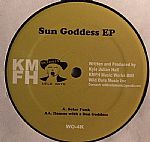 Sun Goddess EP