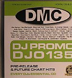 DJ Promo DJO 135 (Strictly DJ Use Only)