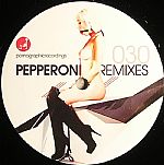Pepperoni (remixes)