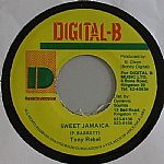 Sweet Jamaica (Cherry Oh Baby Riddim)