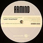 Lost Together (Armin Van Buuren Mash Up)