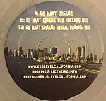 So Many Dreams (Doc Martin mixes feat Lillia)