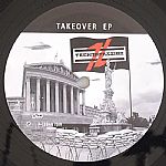 Takeover EP