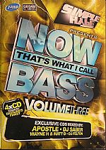 Now That's What I Call Bass Volume 3