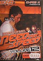 Need For Speed Volume 12