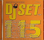 DJ Set Vol 115