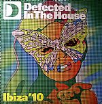 Defected In The House Ibiza '10 EP 2