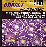 Diwali Gold Edition #27