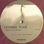 Exchange Place: Rhythm Piranhas