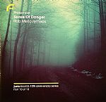 Sense Of Danger (Rob Mello remixes)