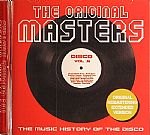 The Original Masters: Disco Vol 6