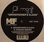 Grandfather's Clock