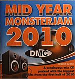 Mid Year Monsterjam 2010