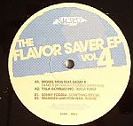 The Flavor Saver EP Vol 4