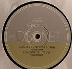 Disconet Greatest Hits Volume 11