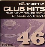 DMC Essential Club Hits 46 (Strictly DJ Only)