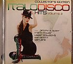 Collectors Edition Italo Disco Hits Volume 2