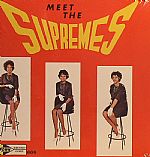 Meet The Supremes (Expanded Edition)