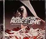 Avalanche Music 2: Instrumentals