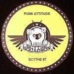 Punk Attitude EP