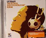 Listen Up: The Official 2010 FIFA World Cup Album