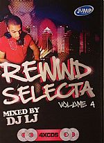 Rewind Selecta Volume 4