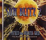 Sun Blitz 2: The Russian Twilight Sound