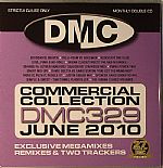 DMC Commercial Collection 329 June 2010 (Strictly DJ Use Only)