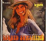 Liquid Sunshine: Easy Listening From The KPM 1000 Series 1970 -1978
