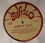 Soweto Disco