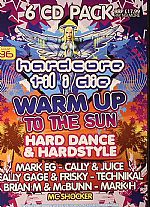 Hardcore Till I Die Event 36 Warm Up To The Sun: Hard Dance & Hardstyle Digitally Recorded Live 02/05/10 @ O2 Academy Birmingham