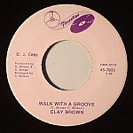 Walk With A Groove