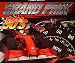 Grand Prix 90's: I Love Disco