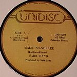 Magic Mandrake