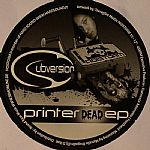 Printer Dead EP