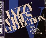Jazzy Vibes Collection