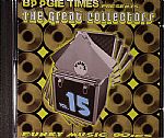 Boogie Times Presents The Great Collectors Funky Music 80ies Volume 15