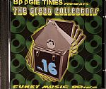Boogie Times Presents The Great Collectors Funky Music 80ies Volume 16
