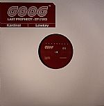 Last Prophecy EP