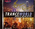Trance World Volume 9 (signed copy)