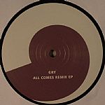 All Comes Remix EP