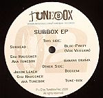 Subbox EP