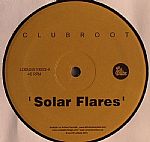 Solar Flares EP