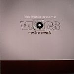 Rick Wilhite presents Vibes: New & Rare Music Part D EP