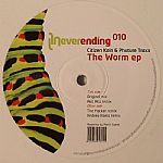 The Worm EP