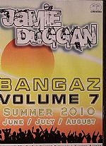 Bangaz Volume 7: Summer 2010