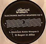 Electronic Battle Weapons Vol 3