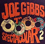 Joe Gibbs 7" Spectacular 2
